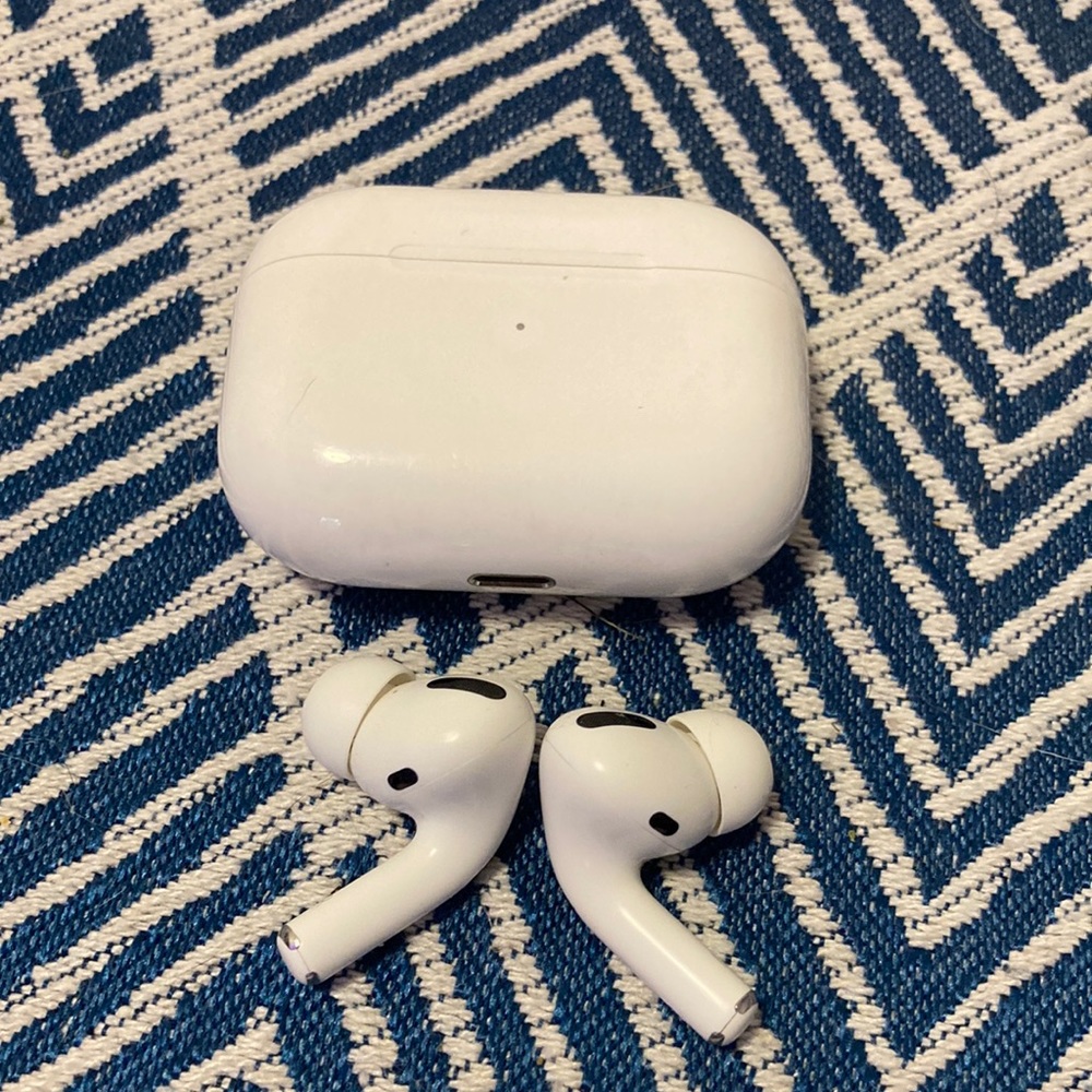 AirPods Pro 1st generation